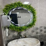 Kirayə (günlük) 4 otaqlı Həyət evi/villa Qax 5