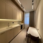 Продажа 2 комнатная Новостройка, м. Эльмляр Академиясы метро, Ясамал район 18