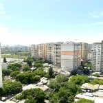 Kirayə (aylıq) 2 otaqlı Yeni Tikili, Gənclik metrosu, Nərimanov rayonu 13
