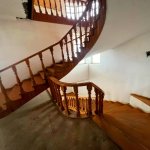 Satılır 5 otaqlı Həyət evi/villa, Avtovağzal metrosu, Biləcəri qəs., Binəqədi rayonu 20
