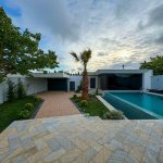 Satılır 5 otaqlı Həyət evi/villa, Xəzər rayonu 1
