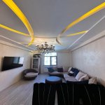 Kirayə (aylıq) 3 otaqlı Yeni Tikili Sumqayıt 1