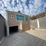 Satılır 4 otaqlı Həyət evi/villa, Yeni Ramana, Sabunçu rayonu 1