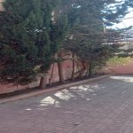 Satılır 4 otaqlı Həyət evi/villa, Nəsimi metrosu, Nəsimi rayonu 4