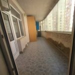 Kirayə (aylıq) 3 otaqlı Yeni Tikili, Həzi Aslanov metrosu, Əhmədli, Xətai rayonu 6
