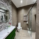 Kirayə (aylıq) 3 otaqlı Yeni Tikili, 28 May metrosu, Nəsimi rayonu 9