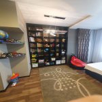 Kirayə (aylıq) 4 otaqlı Yeni Tikili, Nizami metrosu, Park Zorge, Nəsimi rayonu 17