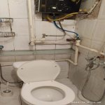 Satılır 4 otaqlı Həyət evi/villa, 8 Noyabr metrosu, Nəsimi rayonu 15