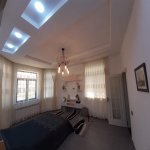 Kirayə (aylıq) 5 otaqlı Həyət evi/villa, Badamdar qəs., Səbail rayonu 19
