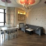 Kirayə (aylıq) 4 otaqlı Yeni Tikili, Nəriman Nərimanov metrosu, Nərimanov rayonu 6
