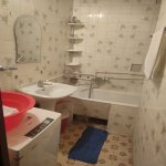 Kirayə (aylıq) 3 otaqlı Köhnə Tikili, Nəsimi metrosu, 6-cı mikrorayon, Binəqədi rayonu 11