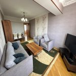 Kirayə (aylıq) 2 otaqlı Köhnə Tikili, Gənclik metrosu, Gənclik Mall, Nərimanov rayonu 1