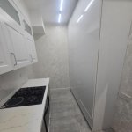 Satılır 2 otaqlı Yeni Tikili, Gənclik metrosu, Nəsimi rayonu 5