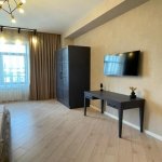 Kirayə (aylıq) 3 otaqlı Yeni Tikili, Xətai rayonu 4
