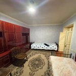 Аренда 1 комнатная Вторичка, İnşaatçılar метро, пос. Ясамал, Ясамальский парк, Ясамал район 4