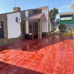 Kirayə (aylıq) 4 otaqlı Bağ evi, Şüvəlan, Xəzər rayonu 1
