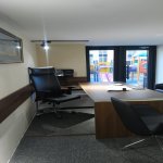 Kirayə (aylıq) 2 otaqlı Ofis, İnşaatçılar metrosu, Yasamal rayonu 15