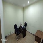 Kirayə (aylıq) 4 otaqlı Ofis, Nəriman Nərimanov metrosu, Nərimanov rayonu 2