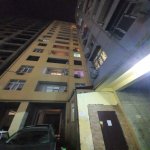 Kirayə (aylıq) 2 otaqlı Yeni Tikili, Xalqlar dostluğu metrosu, Nizami rayonu 15