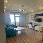 Kirayə (aylıq) 3 otaqlı Yeni Tikili, Sumqayıt Bulvarı rayonu 5