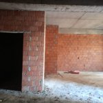 Satılır 3 otaqlı Yeni Tikili, Gənclik metrosu, Nəsimi rayonu 5