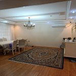 Satılır 4 otaqlı Həyət evi/villa, Buzovna, Xəzər rayonu 3