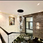 Satılır 6 otaqlı Həyət evi/villa, Mərdəkan, Xəzər rayonu 9