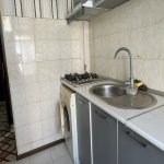 Kirayə (aylıq) 2 otaqlı Köhnə Tikili, İnşaatçılar metrosu, Yasamal qəs., Yasamal rayonu 14