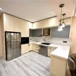 Satılır 3 otaqlı Yeni Tikili, Neftçilər metrosu, Nizami rayonu 7