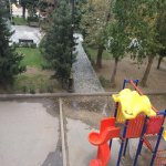 Kirayə (aylıq) 3 otaqlı Köhnə Tikili, Nəriman Nərimanov metrosu, Nərimanov rayonu 9