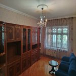 Kirayə (aylıq) 5 otaqlı Köhnə Tikili, Nəriman Nərimanov metrosu, Montin qəs., Nərimanov rayonu 6