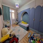 Satılır 3 otaqlı Yeni Tikili, Xətai rayonu 11