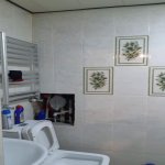Kirayə (aylıq) 2 otaqlı Yeni Tikili, Neftçilər metrosu, 8-ci kilometr, Nizami rayonu 9