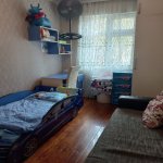 Продажа 4 комнат Вторичка, м. Азадлыг метро, 7-ой микрорайон, Бинагадинский р-н район 2