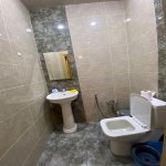 Kirayə (aylıq) 2 otaqlı Yeni Tikili, Səbail rayonu 8