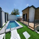 Kirayə (günlük) 3 otaqlı Həyət evi/villa Qəbələ 12