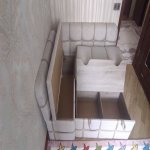 Kirayə (aylıq) 2 otaqlı Yeni Tikili, İnşaatçılar metrosu, Yasamal rayonu 20