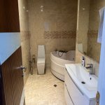 Kirayə (aylıq) 3 otaqlı Yeni Tikili, Badamdar qəs., Səbail rayonu 13