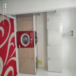 Kirayə (aylıq) 2 otaqlı Yeni Tikili, Elmlər akademiyası metrosu, Badamdar qəs., Səbail rayonu 5