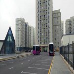 Kirayə (aylıq) 3 otaqlı Yeni Tikili, Yeni Yasamal qəs., Yasamal rayonu 20