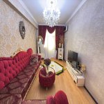 Satılır 2 otaqlı Yeni Tikili, Yeni Günəşli qəs., Suraxanı rayonu 5