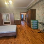 Аренда 2 комнат Новостройка, İnşaatçılar метро, пос. Йени Ясамал, Ясамал район 8