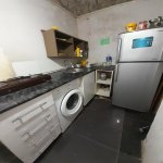 Kirayə (aylıq) 1 otaqlı Həyət evi/villa, İnşaatçılar metrosu, Yasamal qəs., Yasamal rayonu 2