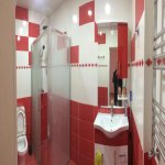 Kirayə (aylıq) 3 otaqlı Yeni Tikili, Nəriman Nərimanov metrosu, Nərimanov rayonu 16
