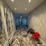 Kirayə (aylıq) 3 otaqlı Yeni Tikili, Elmlər akademiyası metrosu, Yasamal rayonu 3