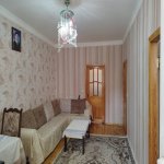Satılır 2 otaqlı Köhnə Tikili, Neftçilər metrosu, Bakıxanov qəs., Sabunçu rayonu 1