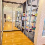 Аренда 3 комнатная Новостройка, Nizami метро, Ясамал район 9