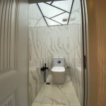 Satılır 3 otaqlı Köhnə Tikili, Neftçilər metrosu, Nizami rayonu 15