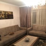 Kirayə (aylıq) 3 otaqlı Köhnə Tikili, Elmlər akademiyası metrosu, Yasamal rayonu 9