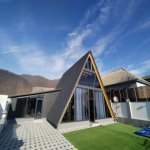 Kirayə (günlük) 3 otaqlı Həyət evi/villa Qəbələ 1